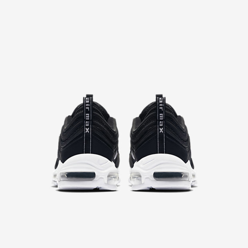 Black and white nike air 97 online